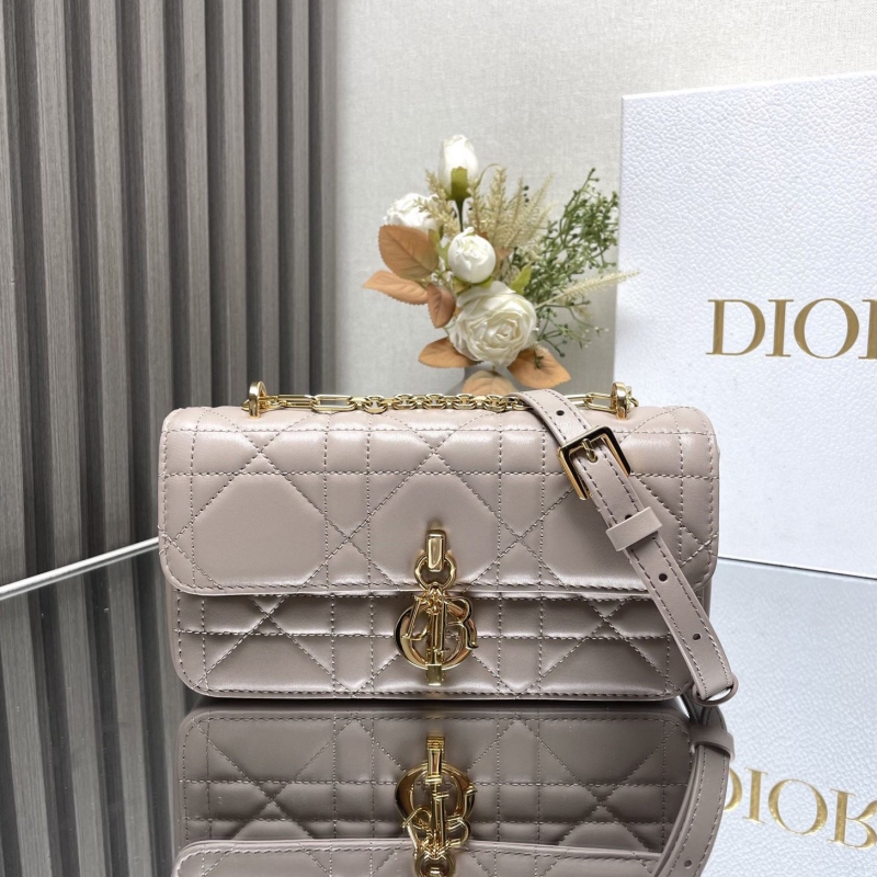 D*or satchel bags